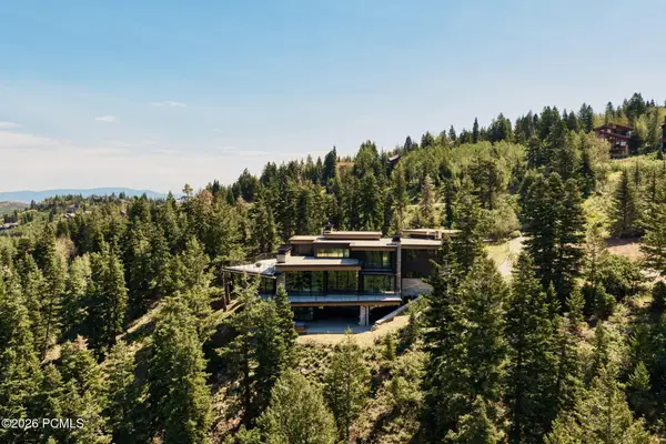 4867 Legacy Way, Park City, UT 84060