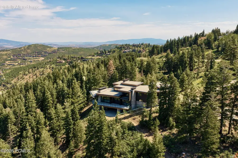 4867 Legacy Way, Park City, UT 84060 - #2