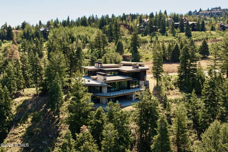4867 Legacy Way, Park City, UT 84060 - #3