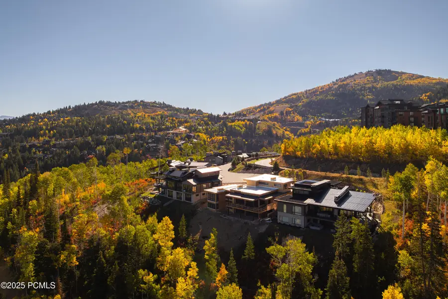 8909 Moonshadow Court #G, Park City, UT 84060 - #3