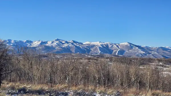 2173 N Westward Ho Road, Heber City, UT 84032