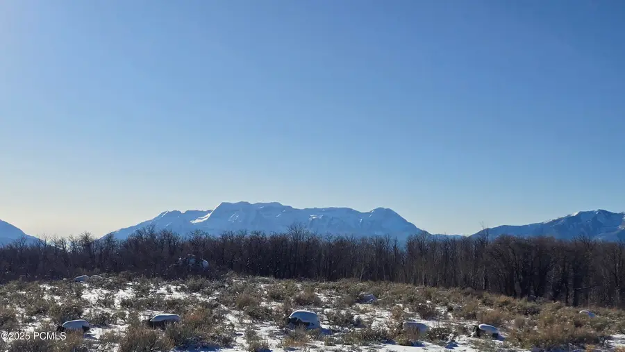 2173 N Westward Ho Road, Heber City, UT 84032 - #2