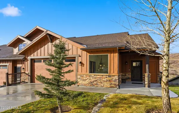 14545 N Bronte Court, Heber City, UT 84032