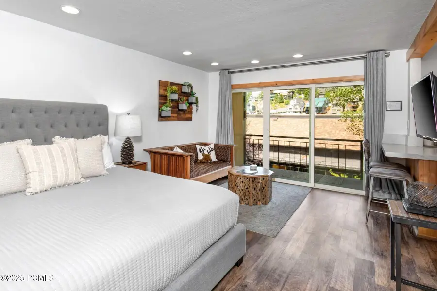 250 Park Avenue #B42, Park City, UT 84060 - #2