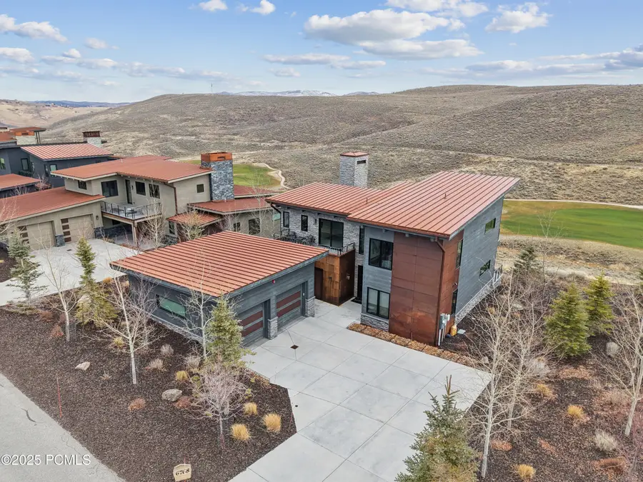 6768 Golden Bear Loop West, Park City, UT 84098 - #2