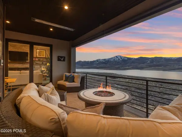 11525 N Vantage Lane #85, Hideout, UT 84036