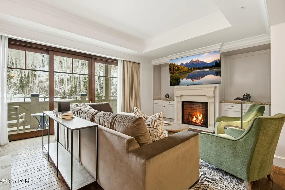 9100 Marsac Avenue #901, Park City, UT 84060 - #1