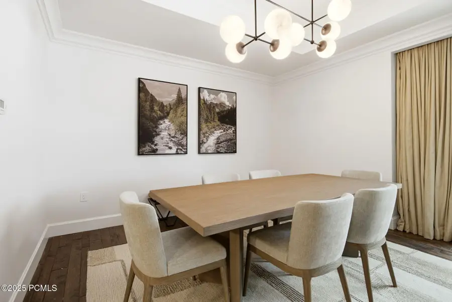 9100 Marsac Avenue #901, Park City, UT 84060 - #3