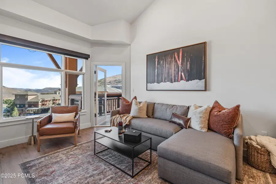 3720 N Sundial Court #B517, Park City, UT 84098 - #3