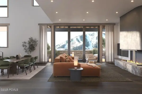 10151 N Orenda Circle, Park City, UT 84060