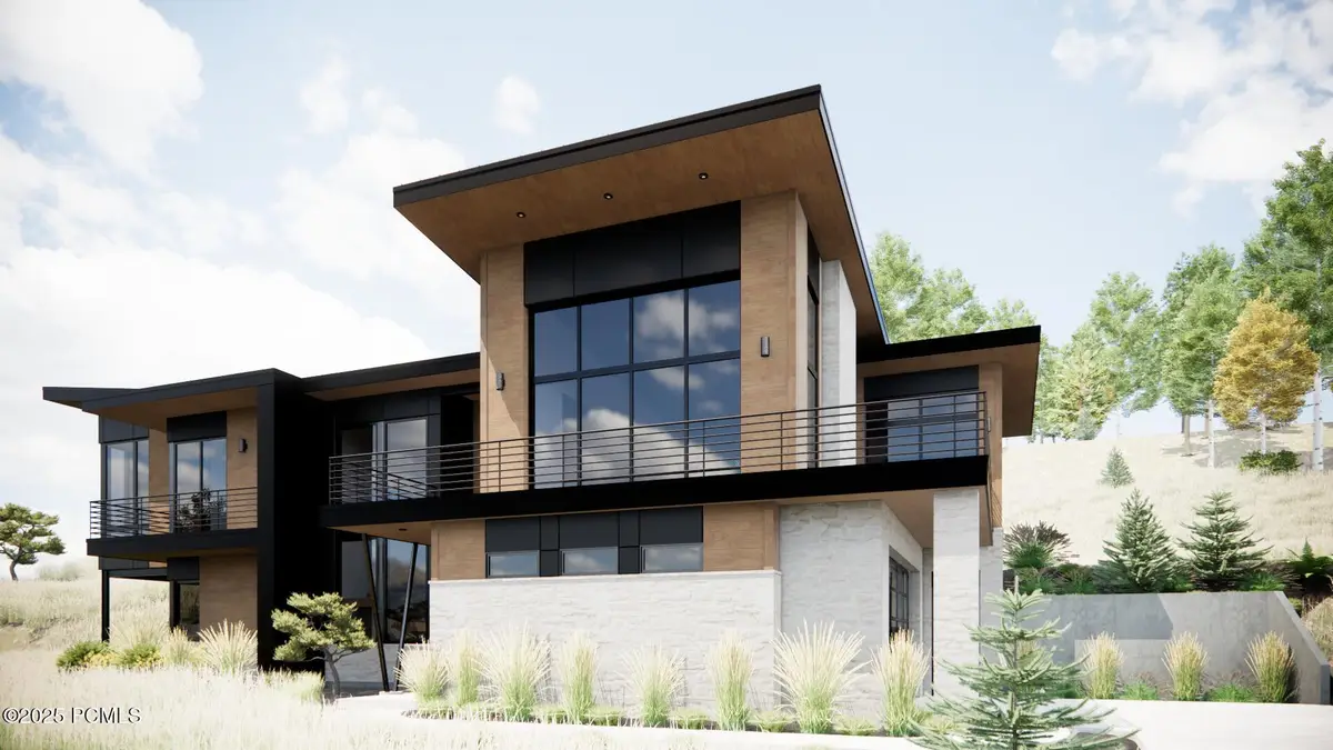 4048 E Harris Way, Heber City, UT 84032 - #1