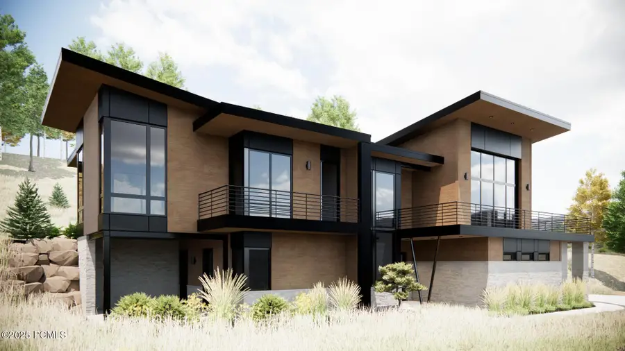 4048 E Harris Way, Heber City, UT 84032 - #2