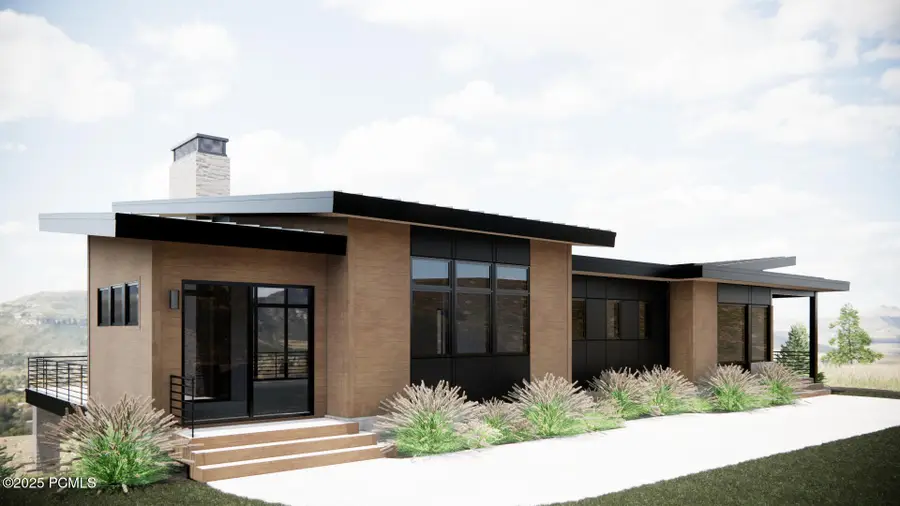 4048 E Harris Way, Heber City, UT 84032 - #3