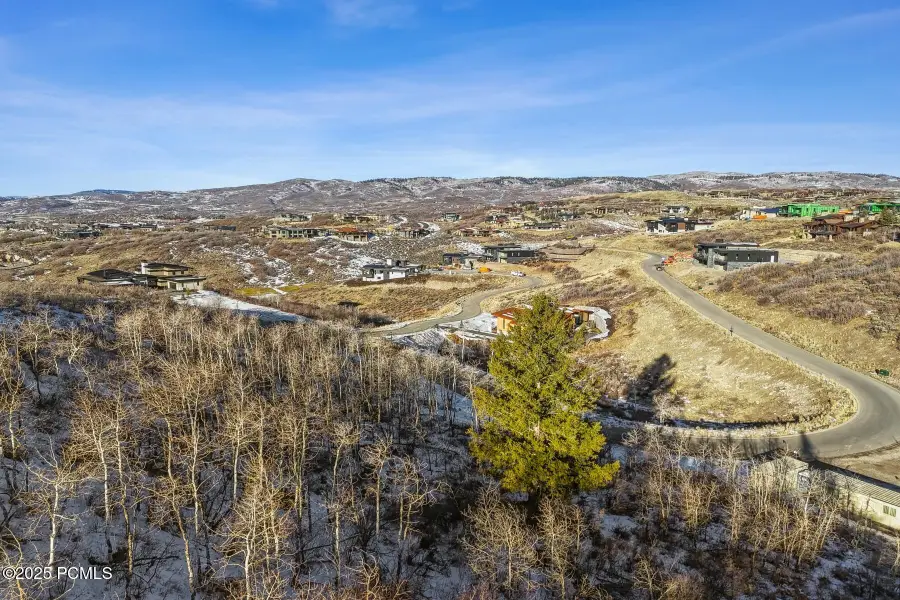 4363 Pinnacle Sky Loop, Park City, UT 84098 - #2
