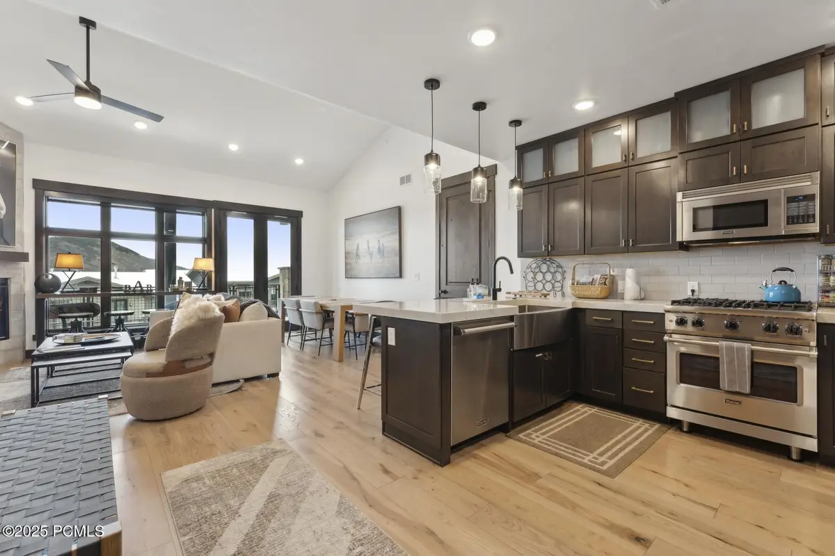 3751 Blackstone Drive #Unit 3k, Park City, UT 84098 - #1