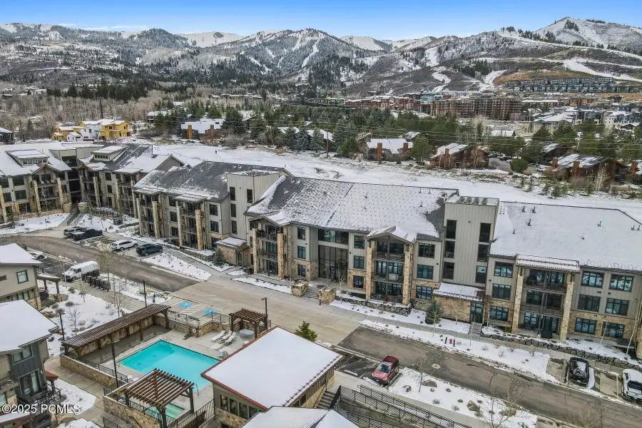 3751 Blackstone Drive #Unit 3k, Park City, UT 84098 - #2