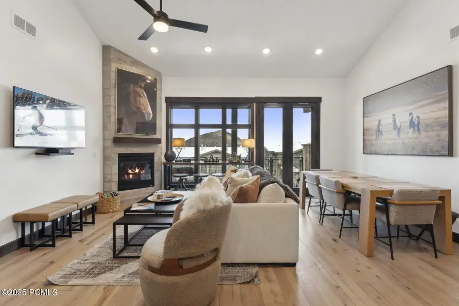 3751 Blackstone Drive #Unit 3k, Park City, UT 84098 - #3