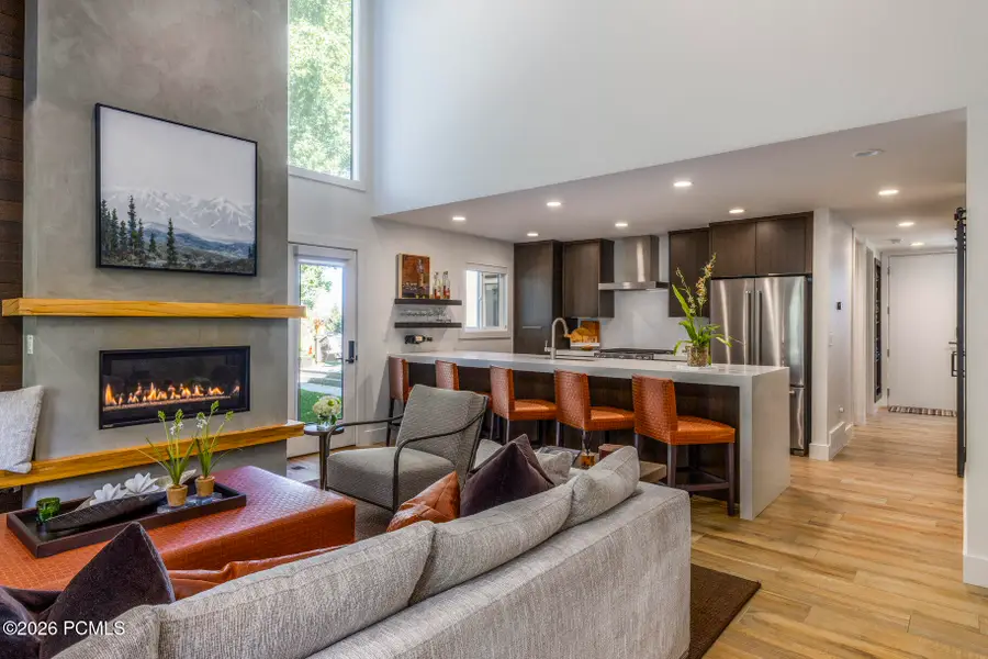 1583 Three Kings Drive #92, Park City, UT 84060 - #2
