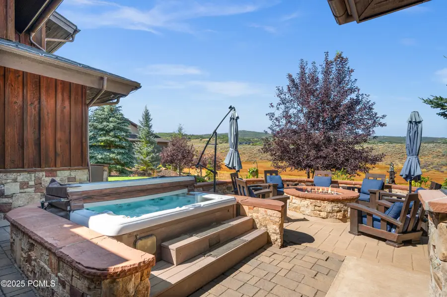 8020 Glenwild Drive, Park City, UT 84098 - #2