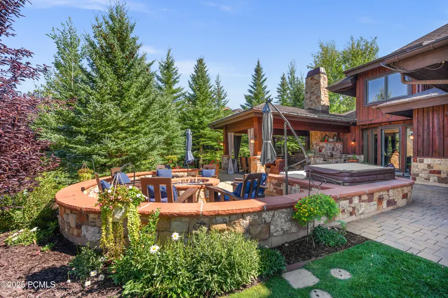 8020 Glenwild Drive, Park City, UT 84098 - #3