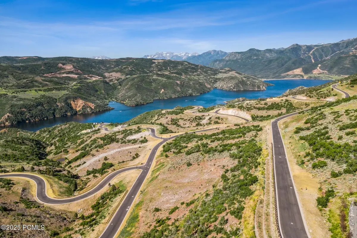 3135 E Cougar Moon Way, Kamas, UT 84036 - #1