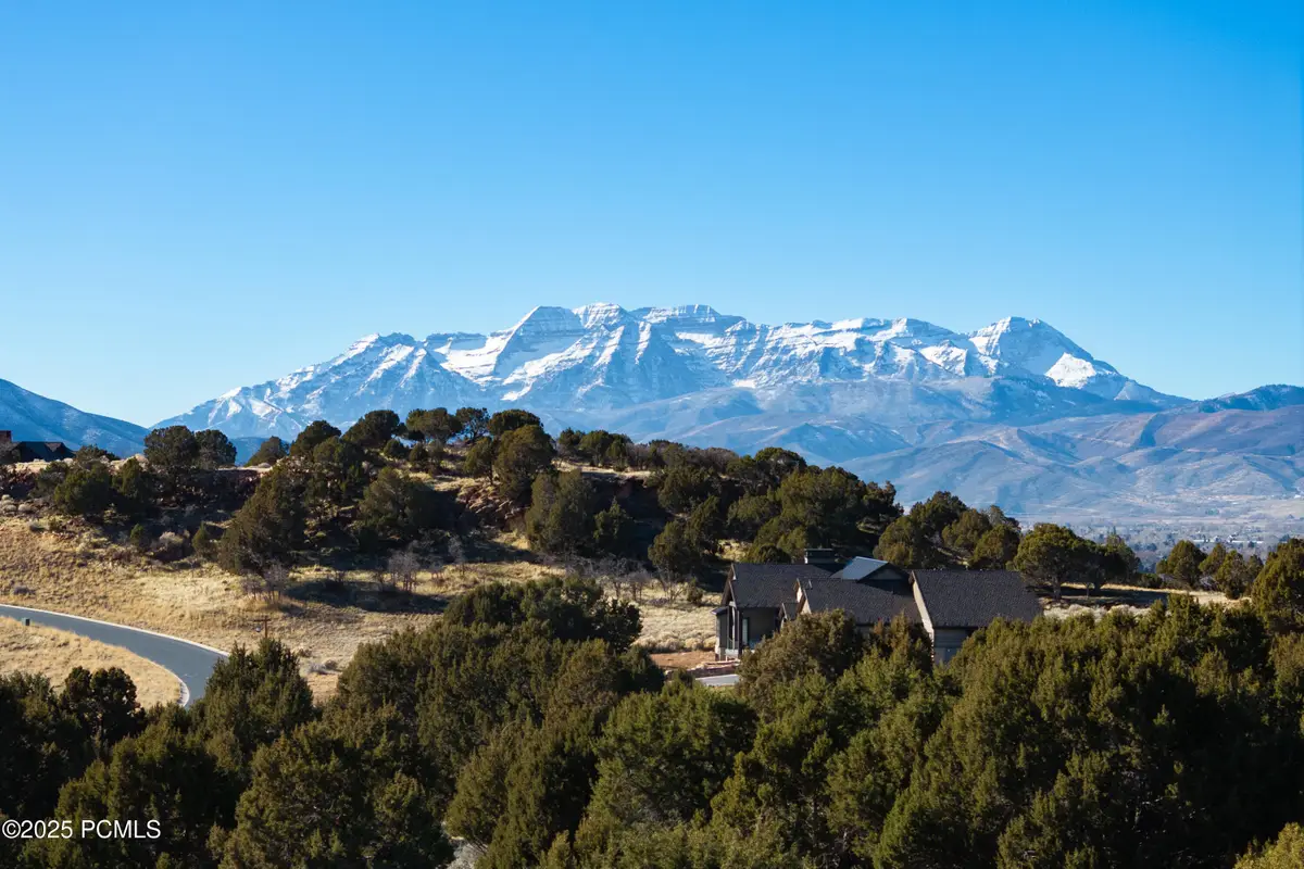 3166 E Horse Mountain Circle, Heber City, UT 84032 - #1