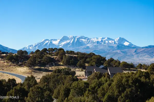 3166 E Horse Mountain Circle, Heber City, UT 84032