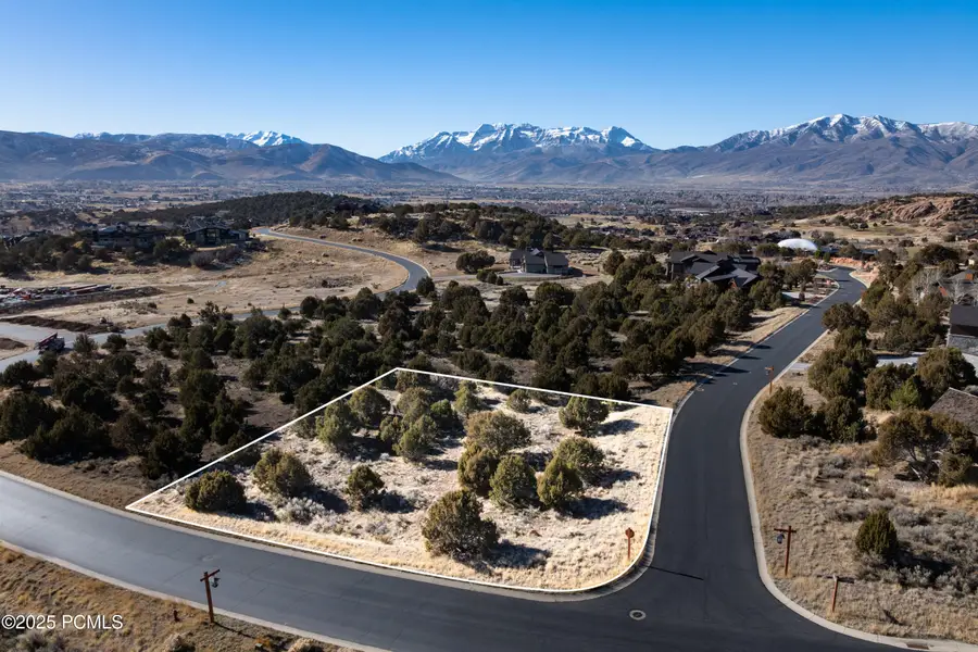 3166 E Horse Mountain Circle, Heber City, UT 84032 - #2