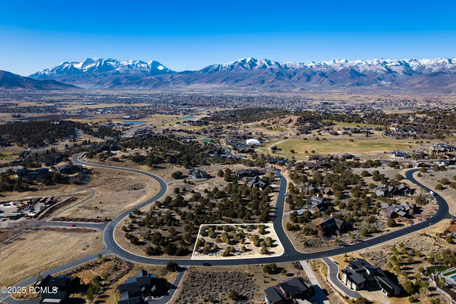 3166 E Horse Mountain Circle, Heber City, UT 84032 - #3