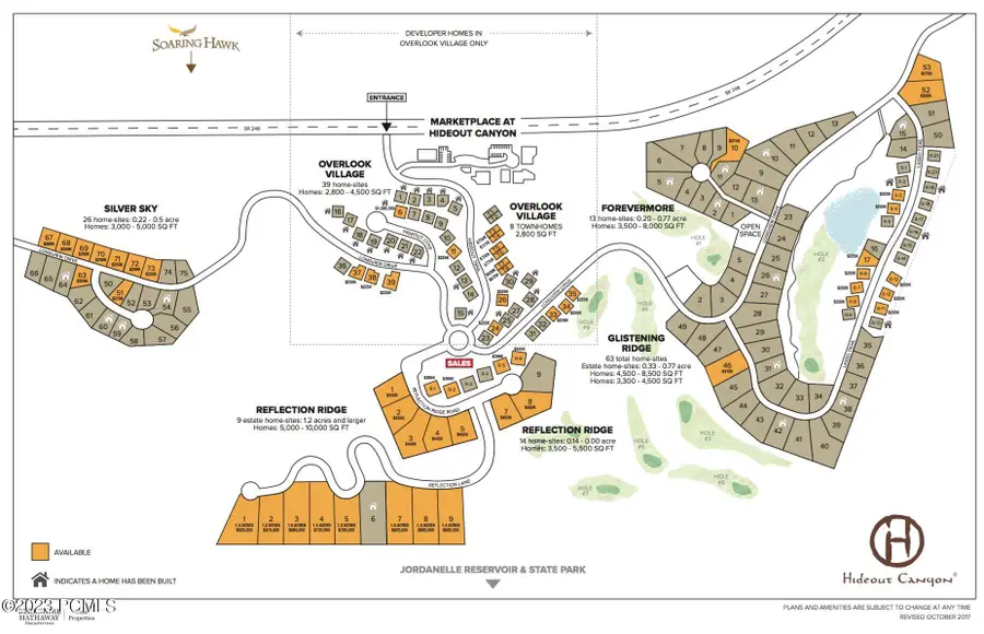 1123 E Lasso Trail, Hideout, UT 84036 - #3