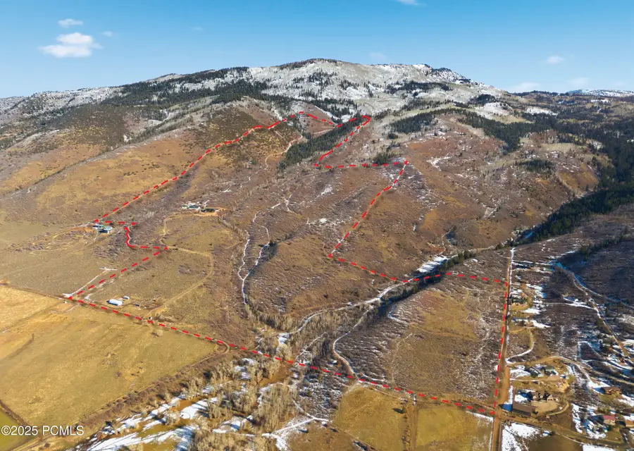 3090 Rocky Road, Kamas, UT 84036 - #2
