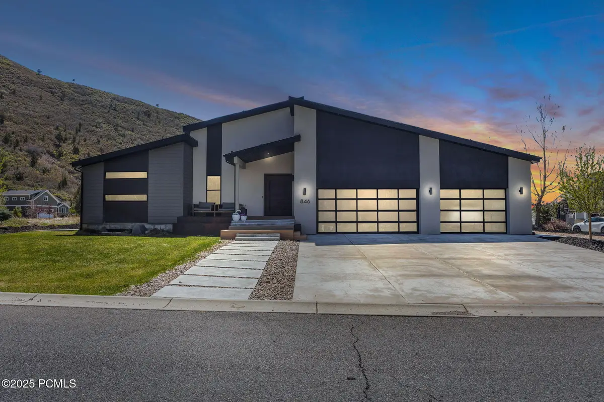 846 E 270 South, Kamas, UT 84036 - #1