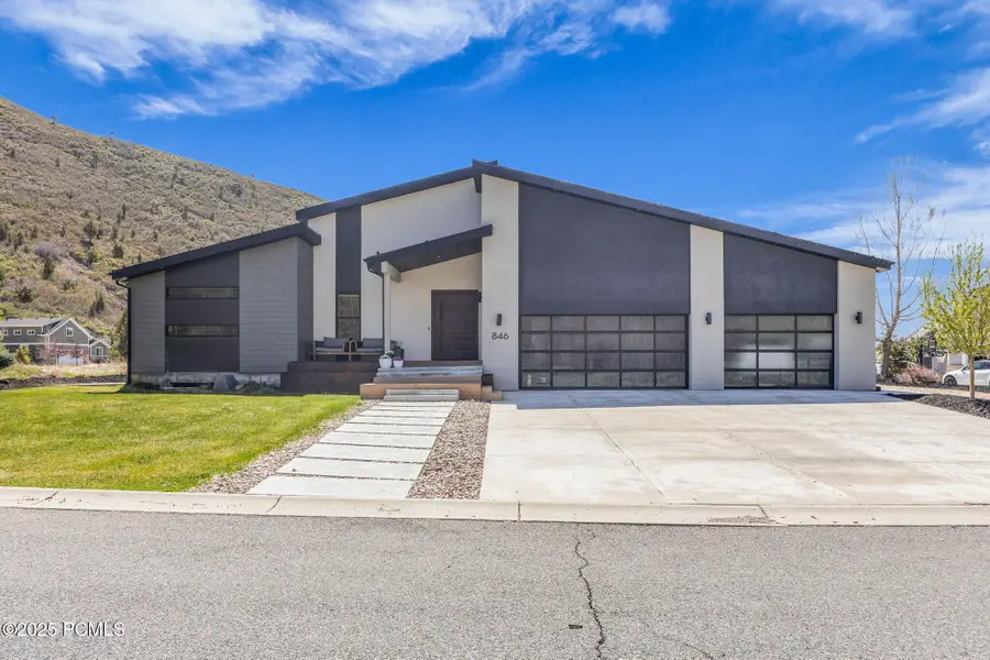 846 E 270 South, Kamas, UT 84036 - #2