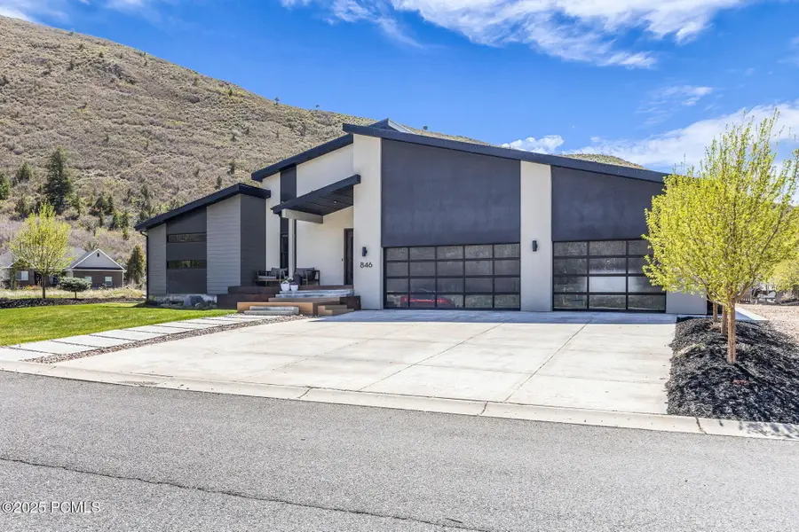 846 E 270 South, Kamas, UT 84036 - #3