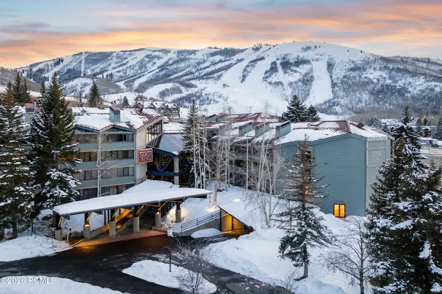 1485 Empire Avenue #202, Park City, UT 84060 - #2