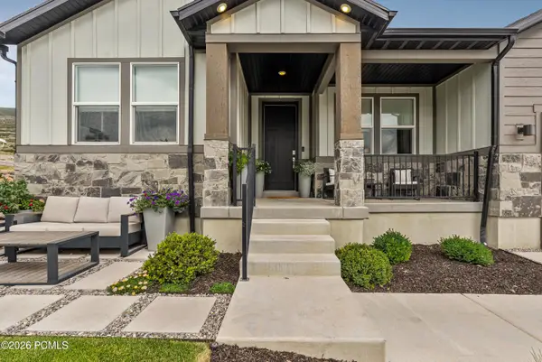 2298 N Meadowside Way, Heber City, UT 84032