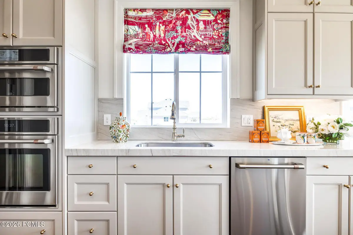 3005 S Rock View Drive, Kamas, UT 84036 - #1