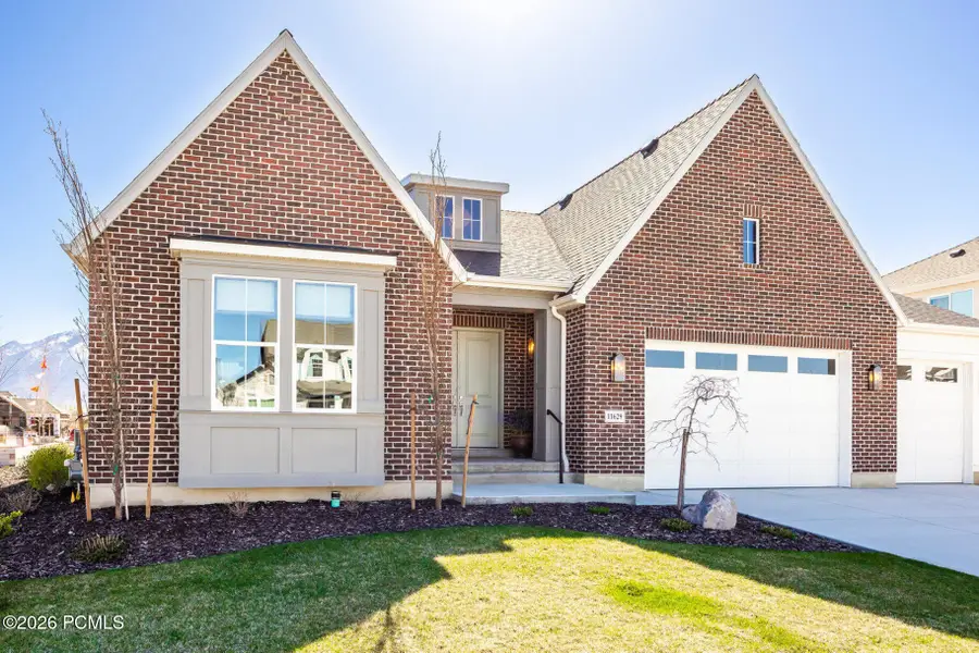 3005 S Rock View Drive, Kamas, UT 84036 - #2