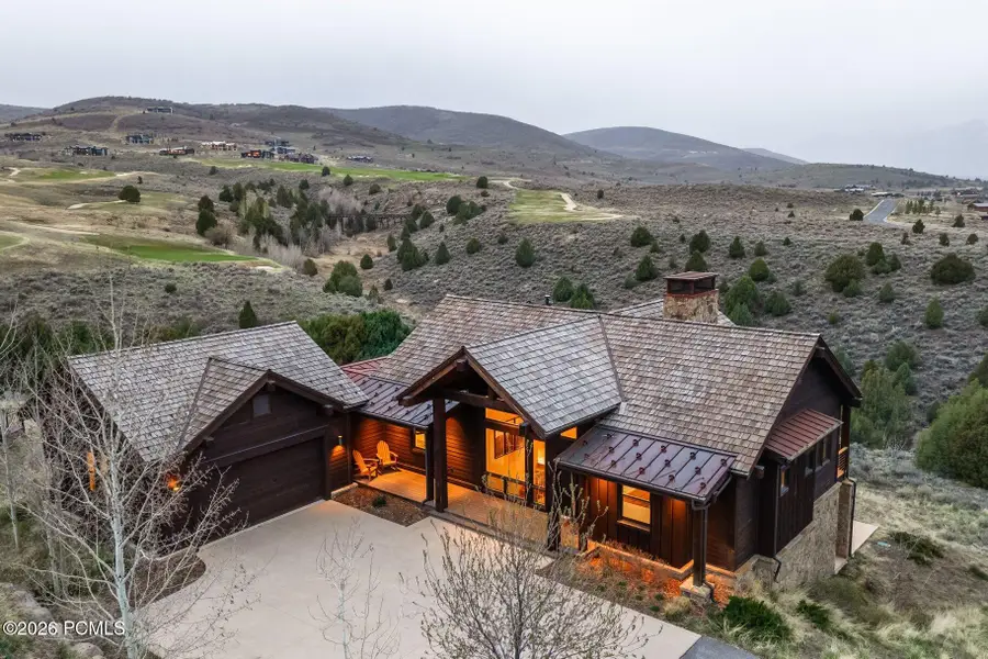 7417 N Victory Ranch Drive, Heber City, UT 84032 - #2