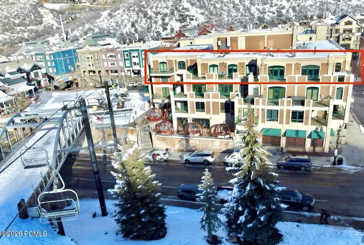 751 Main Street #415 / 416, Park City, UT 84060 - #1