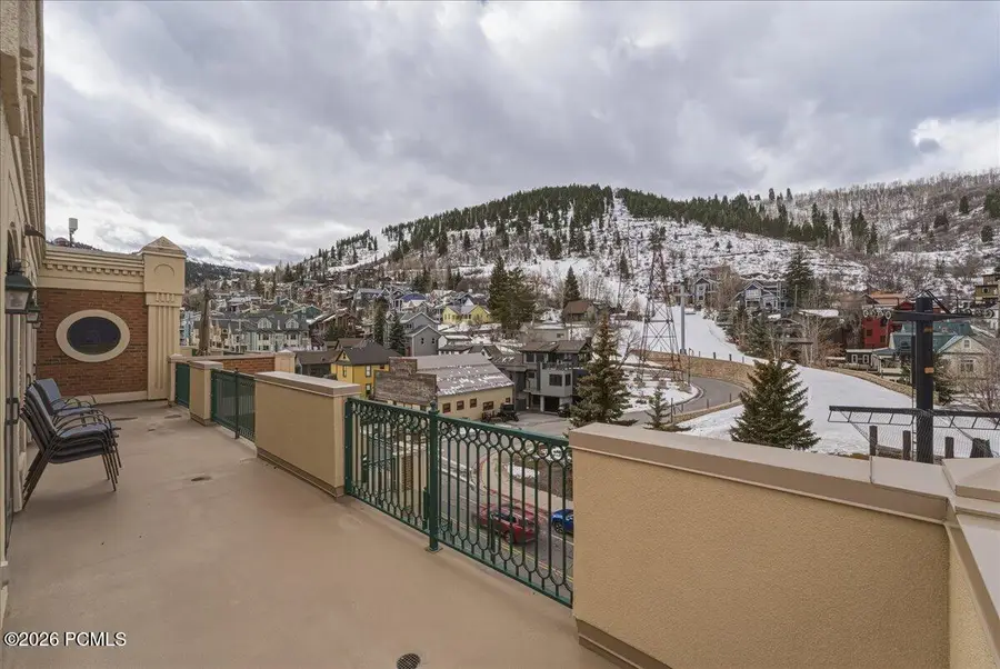 751 Main Street #415 / 416, Park City, UT 84060 - #3