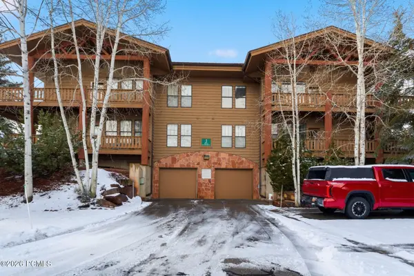 8251 Meadowview Court #J24, Park City, UT 84098