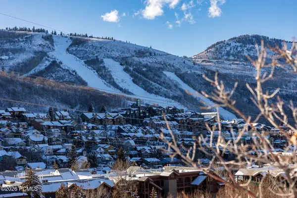 777 Aerie Drive, Park City, UT 84060