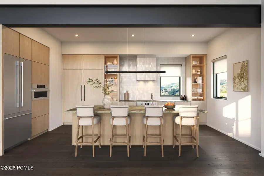 10252 N Liv Place, Park City, UT 84060 - #2