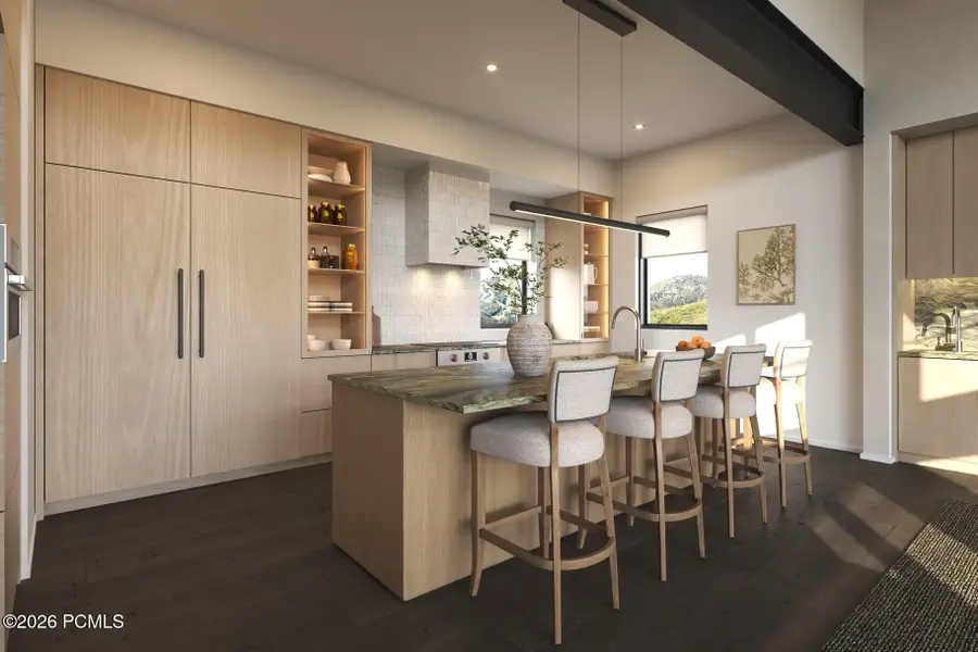 10252 N Liv Place, Park City, UT 84060 - #3