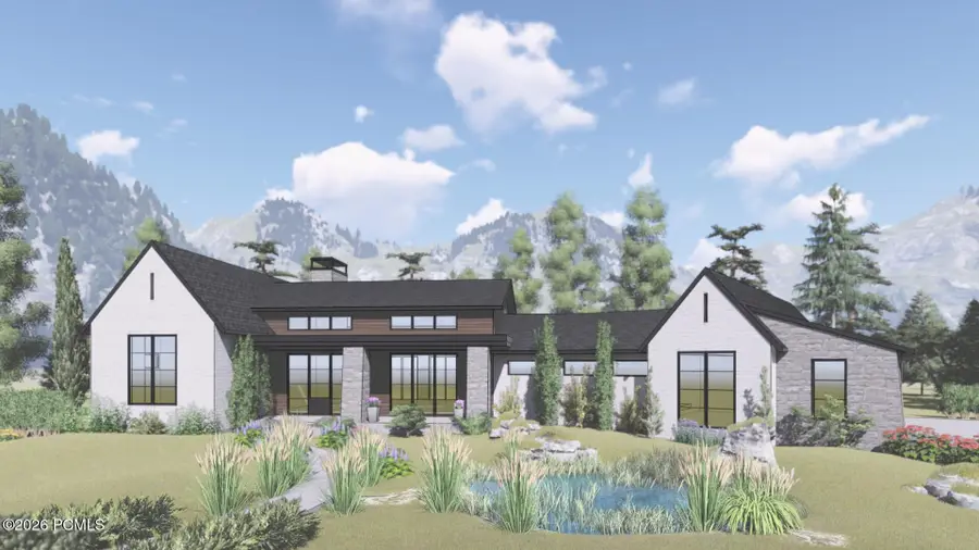 395 Pole Drive, Heber City, UT 84032 - #3