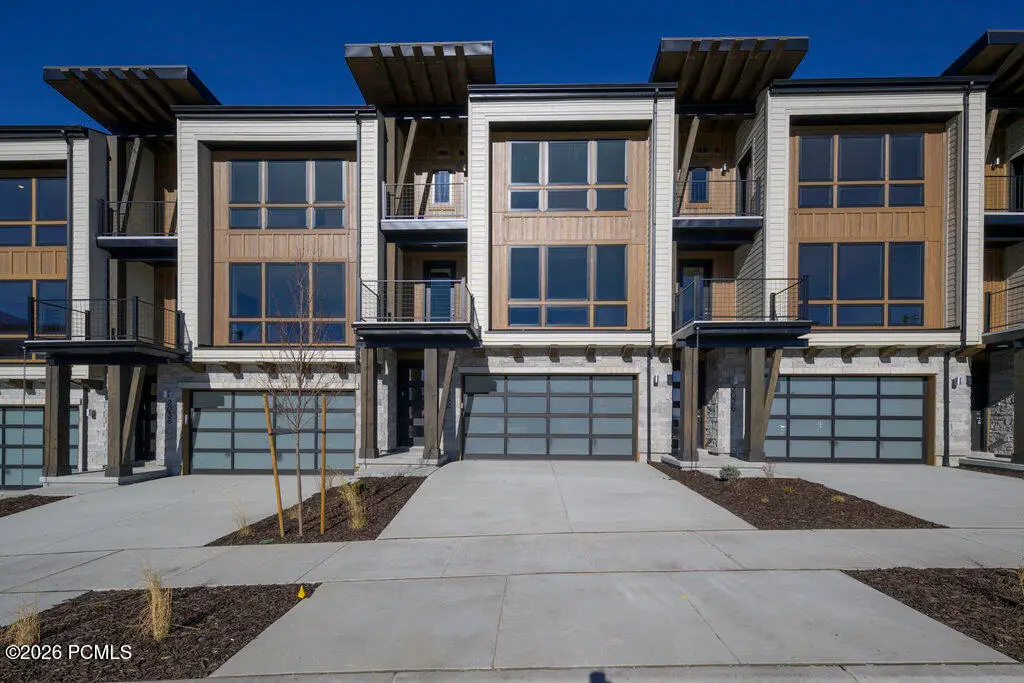 2002 W Pointe Drive #E3, Heber City, UT 84032 - #1