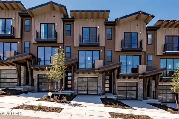 2002 W Pointe Drive #E3, Heber City, UT 84032