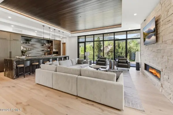 2306 W Red Pine Road #2, Park City, UT 84098