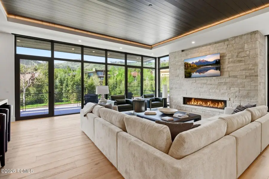 2306 W Red Pine Road #2, Park City, UT 84098 - #2